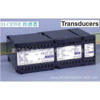 进口CEWE电压DC传感器变送器tranducer