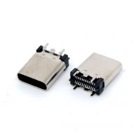 ֱUSB type cֱʽSMT9.3ĸUSB TYPE-Cֱĸͷ