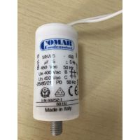 ֻӦ COMAR MKA 5 450V UF 5 EN60252-1 60Hz
