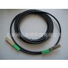 ӦMellanox FDR InfiniBand QSFP Copper Cable 3Mͭ£ɫ