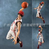 動(dòng)漫黑子的籃球 奇跡的世代 10號(hào)球星 火神大我 手辦模型