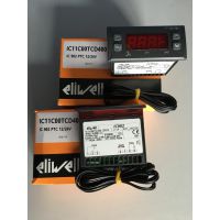 IC902 IC912 IC915 ?IC917 伊力威ELIWELL温控器