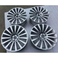 19寸宝马7系760li原装正厂正品二手拆车件轮毂/钢圈/轮圈/胎铃