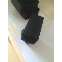 专业生产销售各种不规则蜂窝活性炭