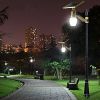 LED̫· ʡũһ廯̫·