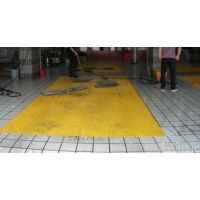 厂家供应排水沟地沟盖板/洗车地格栅/玻璃钢格栅板/洗车房格栅