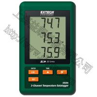 Extech SD2003ͨ¶ȼ¼