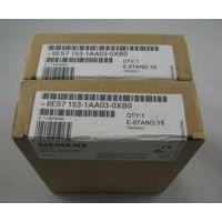 SIEMENSS7300ģ鿨6ES7153-1AA03-0XB0