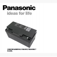 松下蓄电池LC-P12100ST/12V100AH/12-100AH/UPS/EPS直流屏用