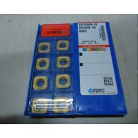 克劳伊平行四边形80度角钢件专用数控刀片CCMT09T308 HMP NC3030