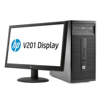 HP ProDesk 280 G1 MT̨ʽ I3-4160 4G 500G DVD