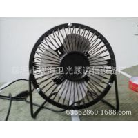 中秋节 批发 新款usb迷你风扇卡通小风扇 6寸USB礼品 专业生产