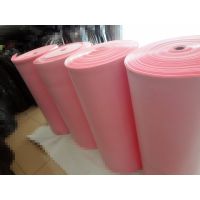 供应水青色鞋用乳胶发泡海绵，3MM普通D16乳胶海绵，2MM普通D20乳胶发泡