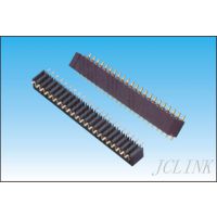 ҹӦ2.0mm˫SMTƬʽĸ ܸ4.6mm