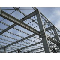 清远钢结构展厅 东莞钢结构汽车展厅 深圳钢结构展厅设计