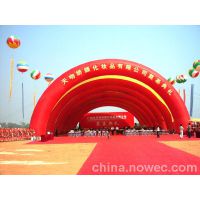 上海企业周年庆典策划
