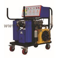 DP-HXP20 聚脲喷涂设备 屋顶隔热防水涂料聚脲喷涂设备