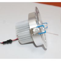 18W LED