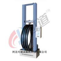 塑料焊缝拉伸试验机
