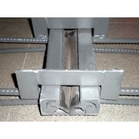 忻州D40型桥梁伸缩缝