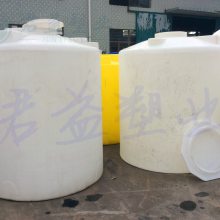 杭州2吨甲醇储罐 氢氧化钠储罐 太原3吨水箱厂家