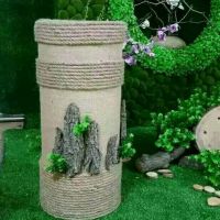 梦幻城堡深圳市区域专业安装植物墙绿植墙来图设计厂家一手货源