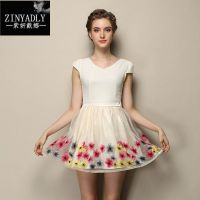 ŷվŮװ2015װ¿ŷɴ廨Vѩȹ