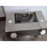 廠家直銷小型揉面壓皮機(jī)