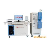 碳硫检验仪器 碳硫检验设备 碳硫检验测试仪 碳硫检验化学分析仪