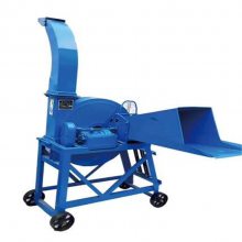 青贮玉米秸秆揉丝机 秸秆揉丝机厂家 秸秆粉碎揉丝机