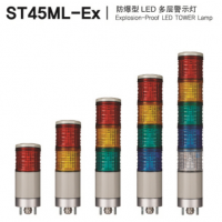 ӦأQ-LightϵвƷ ST45ML-Ex ޻𻨷LED㾯ʾ