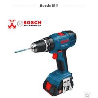 博世电动工具 BOSCH GSB18V-2-LI充电式冲击钻 锂电钻 手电钻