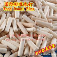 ľľ/ľ˨ľ Wood Dowel Pins