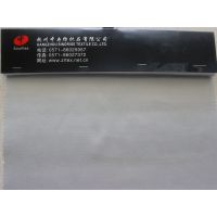供应涤粘纬弹小提花面料 两面双经纬鸟眼