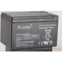Aroma6-FM-24 12V24AH/20HR/***۸