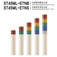 ӦأQ-LightϵвƷ ST45L-ETN ̫LEDźŵ
