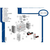 OT40FT4N2系列OT开关