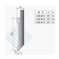 青岛模具|折弯模具|钣金模具青岛求博机械热销|规格型号齐全