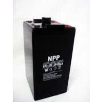 广州耐普蓄电池NP2-2000（正规）代理商***格