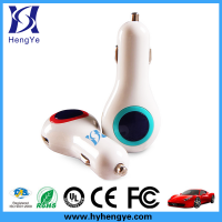 Ӧ㽭3USB|ʯHY-Gem car charger