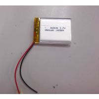 GPS﮵603040 3.7V 500mAh ۺ﮵(ѯ)