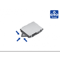 ALPS˹ ⿪ SPVL110100Ե 100M min. 100V DC