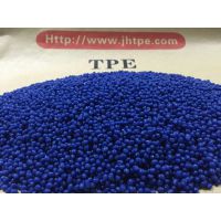高弹性TPE拉力管材料就选择东莞炬辉TPE软胶生产商