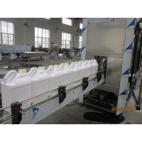 优惠直销供应各种规格型号灌装机-蜂蜜灌装机、