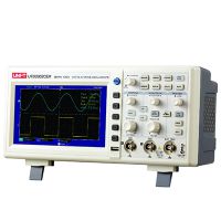 UTD2052CEX数字存储示波器华清推广