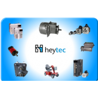 优势供应HEYTEC齿轮- 德国赫尔纳（大连）公司