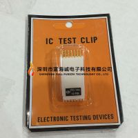 K AND H ITC-14A SOP14PIN Լ 2.54mm