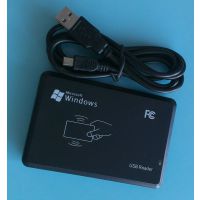 L-Link_303 ϵID RFID