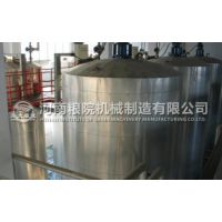 河南粮院供应食用油精炼设备