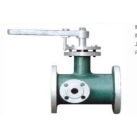 供应苏州保温球阀批发